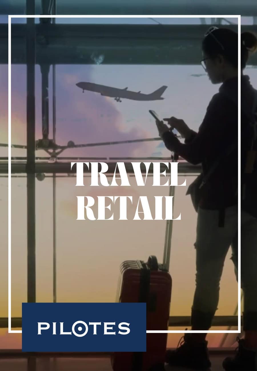 travel retail